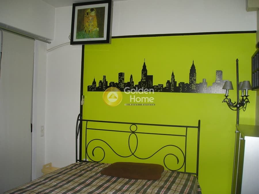 Apartment in Pyrgos Athinon, Goudi — Photo 21 of 43