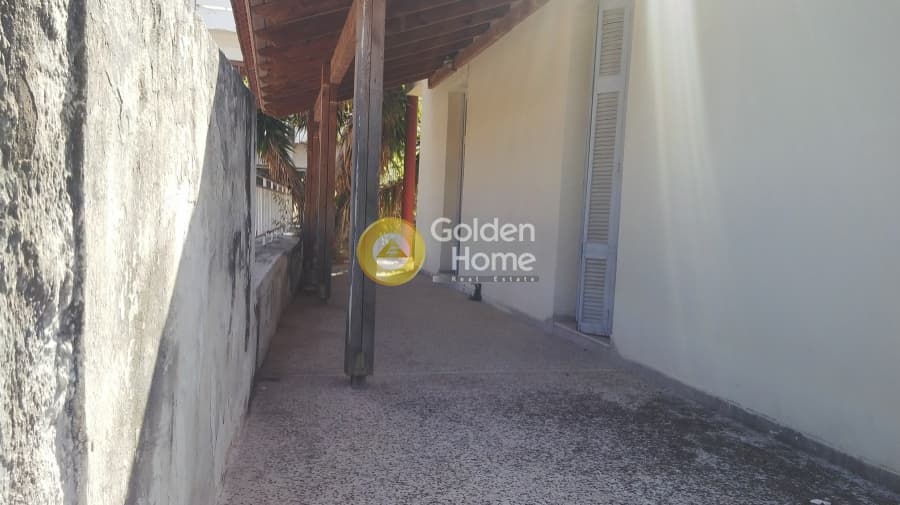 Building Plot in Κέντρο, Kalivia Thorikou — Photo 1 of 4