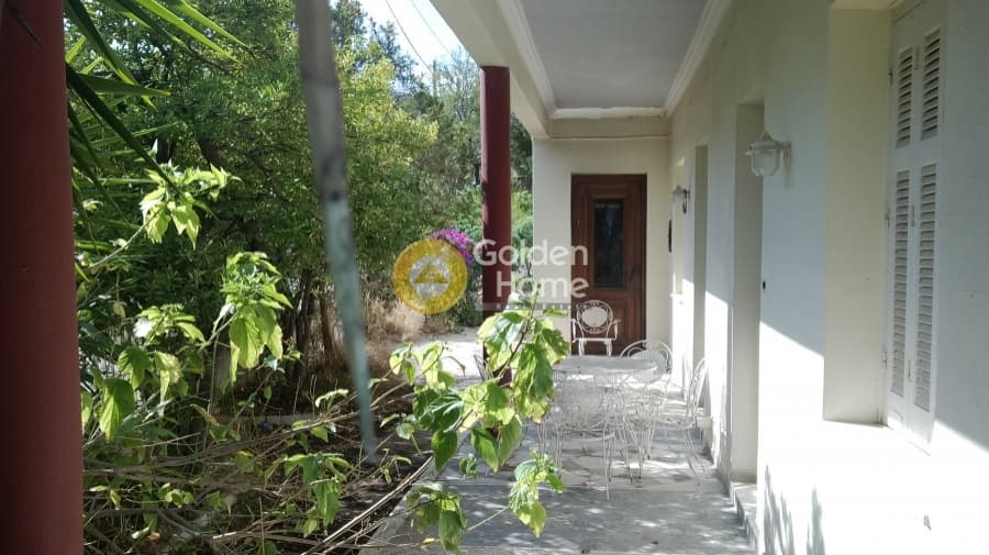 Building Plot in Κέντρο, Kalivia Thorikou — Photo 4 of 4