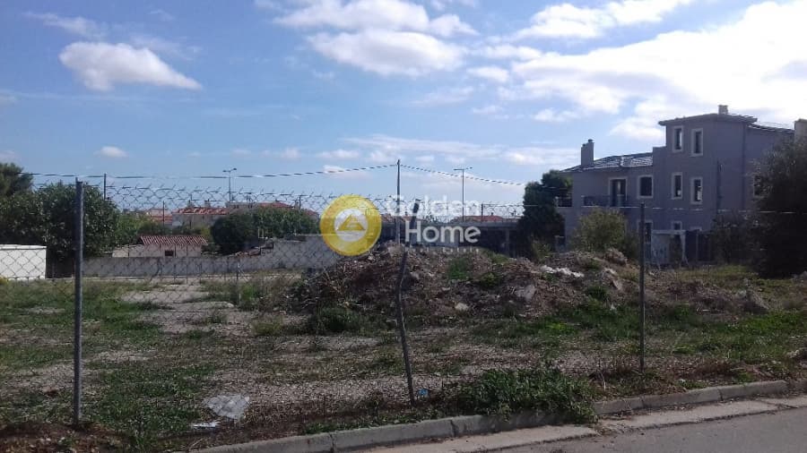 Building Plot in Mpalana, Gerakas — Photo 4 of 4