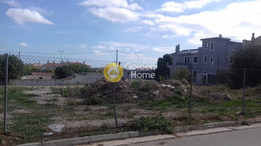 Building Plot in Mpalana, Gerakas — Photo 2 of 4