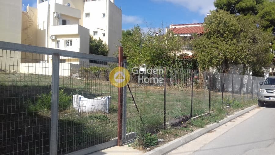 Building Plot in Mpalana, Gerakas — Photo 1 of 4