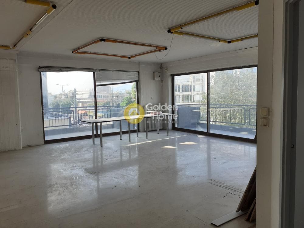 Office in ERT, Agia Paraskevi — Photo 1 of 8