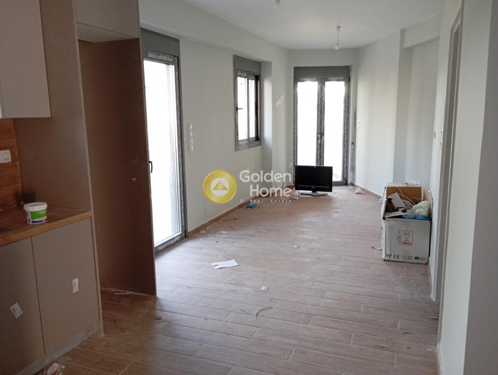 Apartment in Nisida, Nea Philadelfia — Photo 5 of 18
