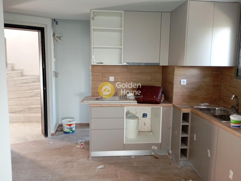 Apartment in Nisida, Nea Philadelfia — Photo 11 of 18