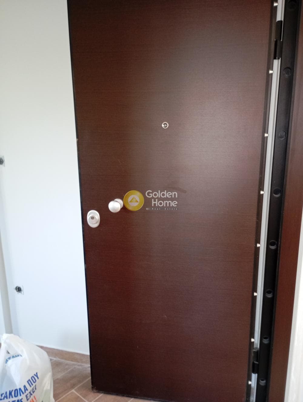 Apartment in Nisida, Nea Philadelfia — Photo 15 of 18