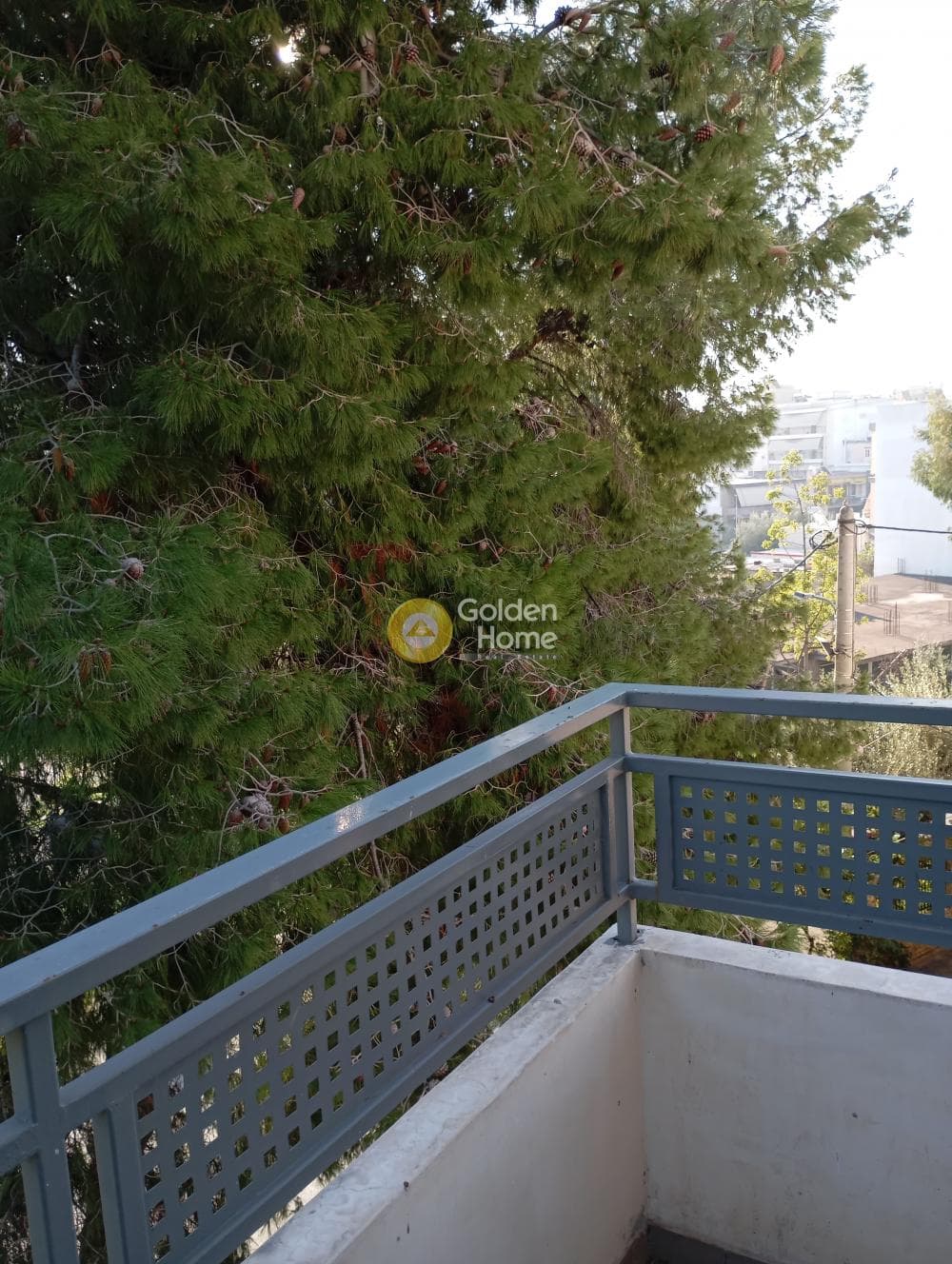 Apartment in Nisida, Nea Philadelfia — Photo 8 of 21