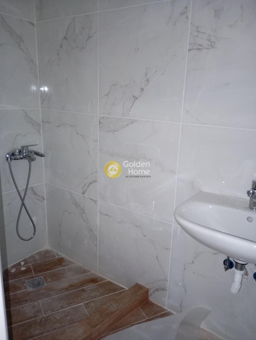 Apartment in Nisida, Nea Philadelfia — Photo 16 of 21