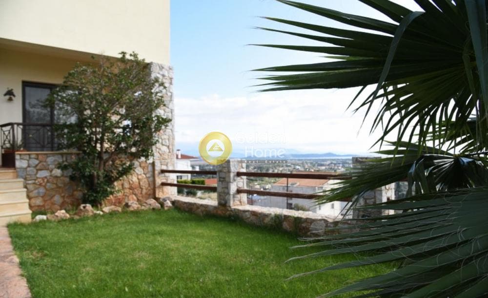 Μονοκατοικία στην Κέντρο, Μαραθώνας — Φωτογραφία 3 από 37