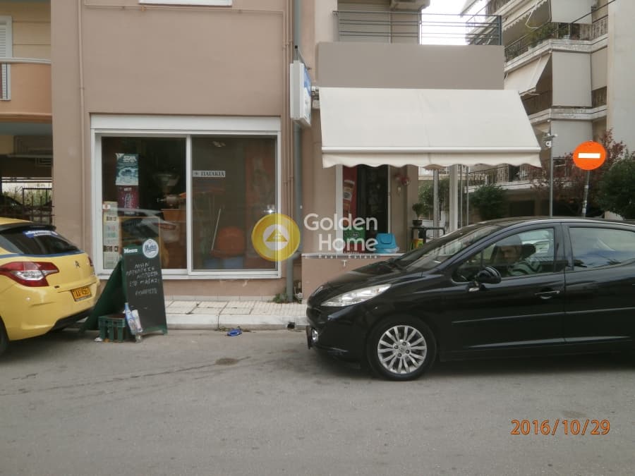 Κατάστημα στην Μεγάλα Σχοινία Α, Αχαρνές — Φωτογραφία 4 από 5