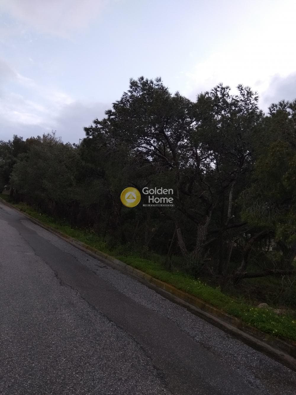 Οικόπεδο στην Σαρωνίδα, Σαρωνίδα — Φωτογραφία 2 από 2