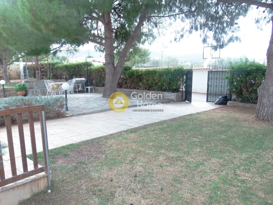House in Thimari, Palaia Fokaia — Photo 5 of 24