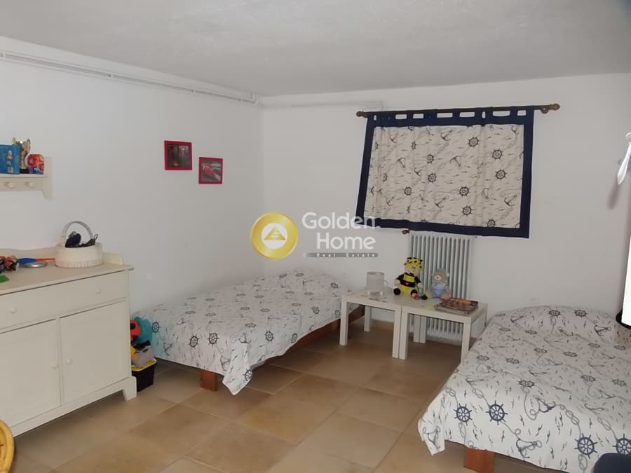House in Thimari, Palaia Fokaia — Photo 8 of 24