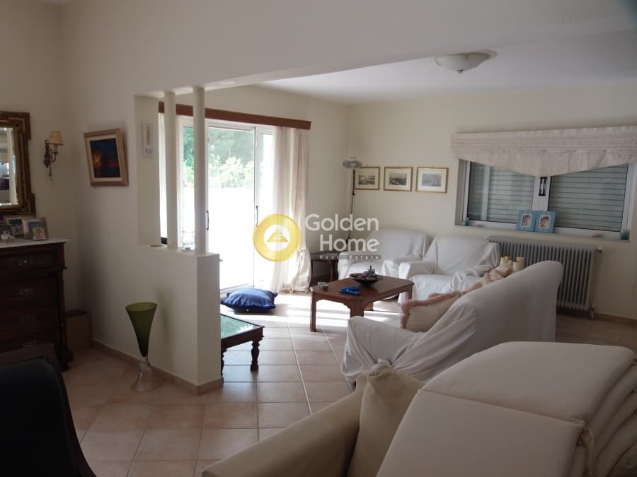 House in Thimari, Palaia Fokaia — Photo 14 of 24