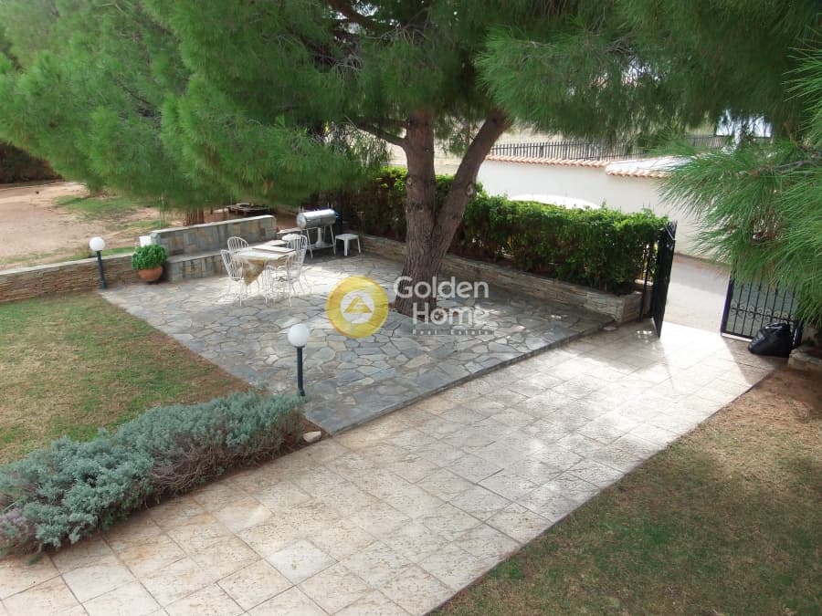 House in Thimari, Palaia Fokaia — Photo 18 of 24