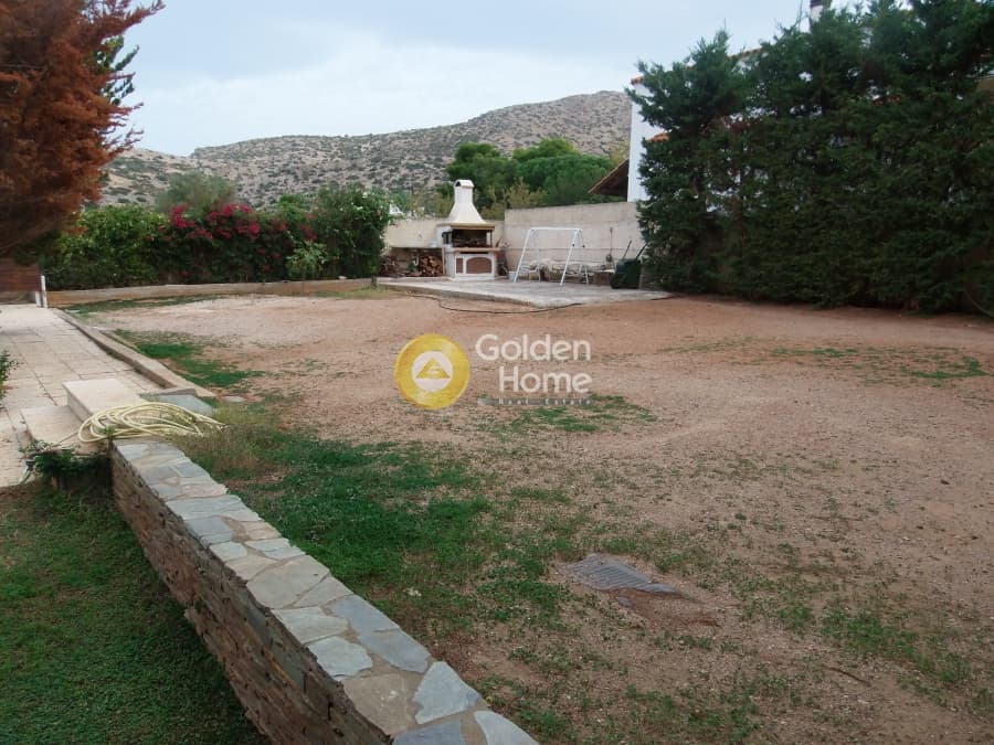 House in Thimari, Palaia Fokaia — Photo 23 of 24