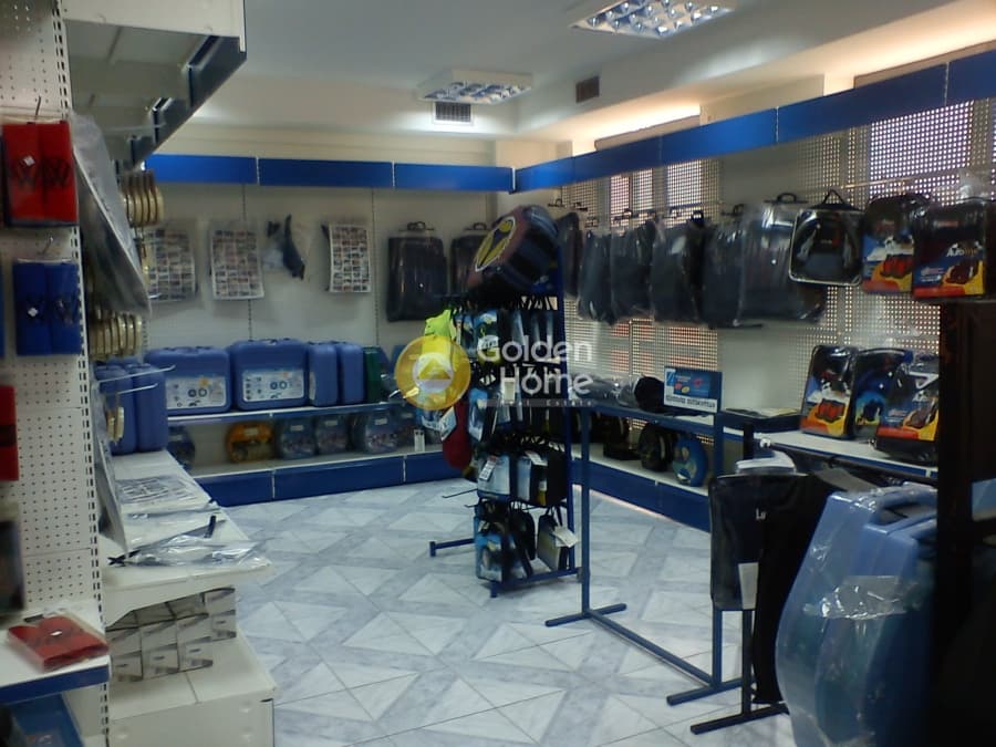 Κατάστημα στην Πυργούθι, Αχαρνές — Φωτογραφία 2 από 10
