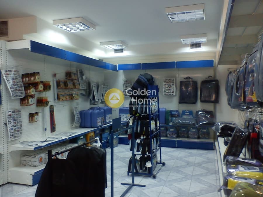 Κατάστημα στην Πυργούθι, Αχαρνές — Φωτογραφία 4 από 10