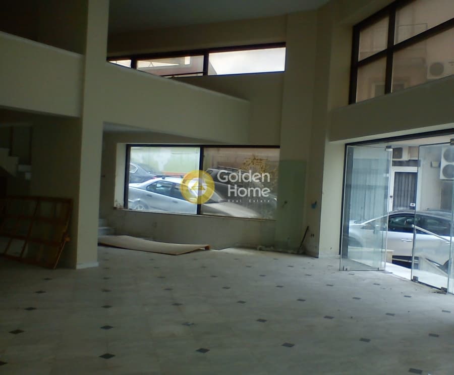 Retail Store in Megala Sxoinia A, Acharnes — Photo 1 of 10