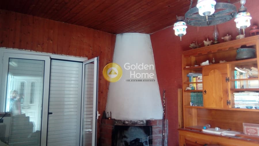 House in Paralia, Anavissos — Photo 3 of 9