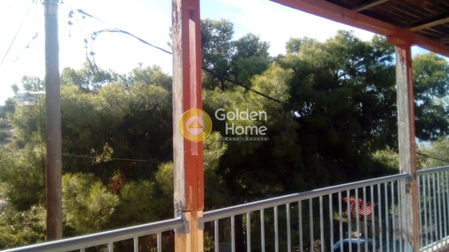 House in Paralia, Anavissos — Photo 7 of 9