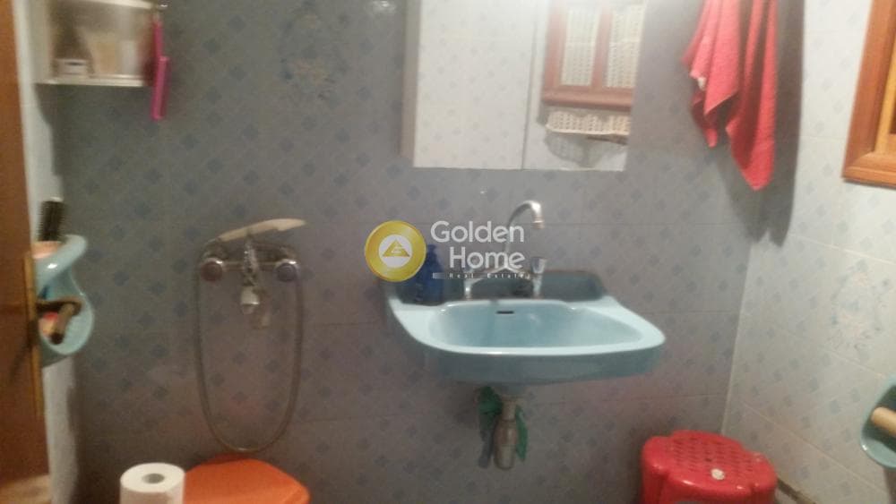 Μονοκατοικία στην Παραλία Αυλίδας, Τανάγρα — Φωτογραφία 13 από 24