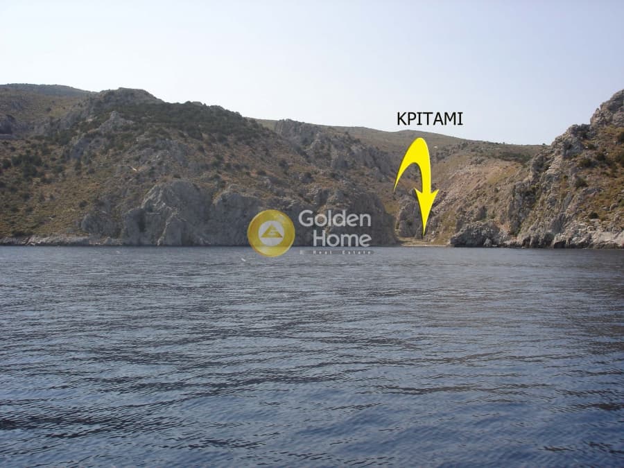 Parcel in Moni Profiti Ilia, Hydra — Photo 3 of 10