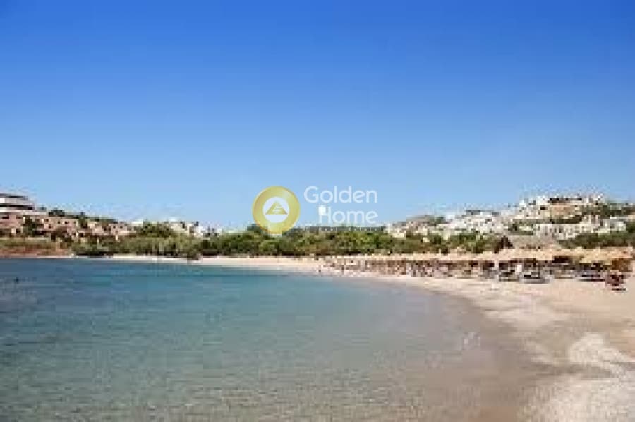 Building Plot in Agios Serafeim, Artemida (Loutsa) — Photo 2 of 7