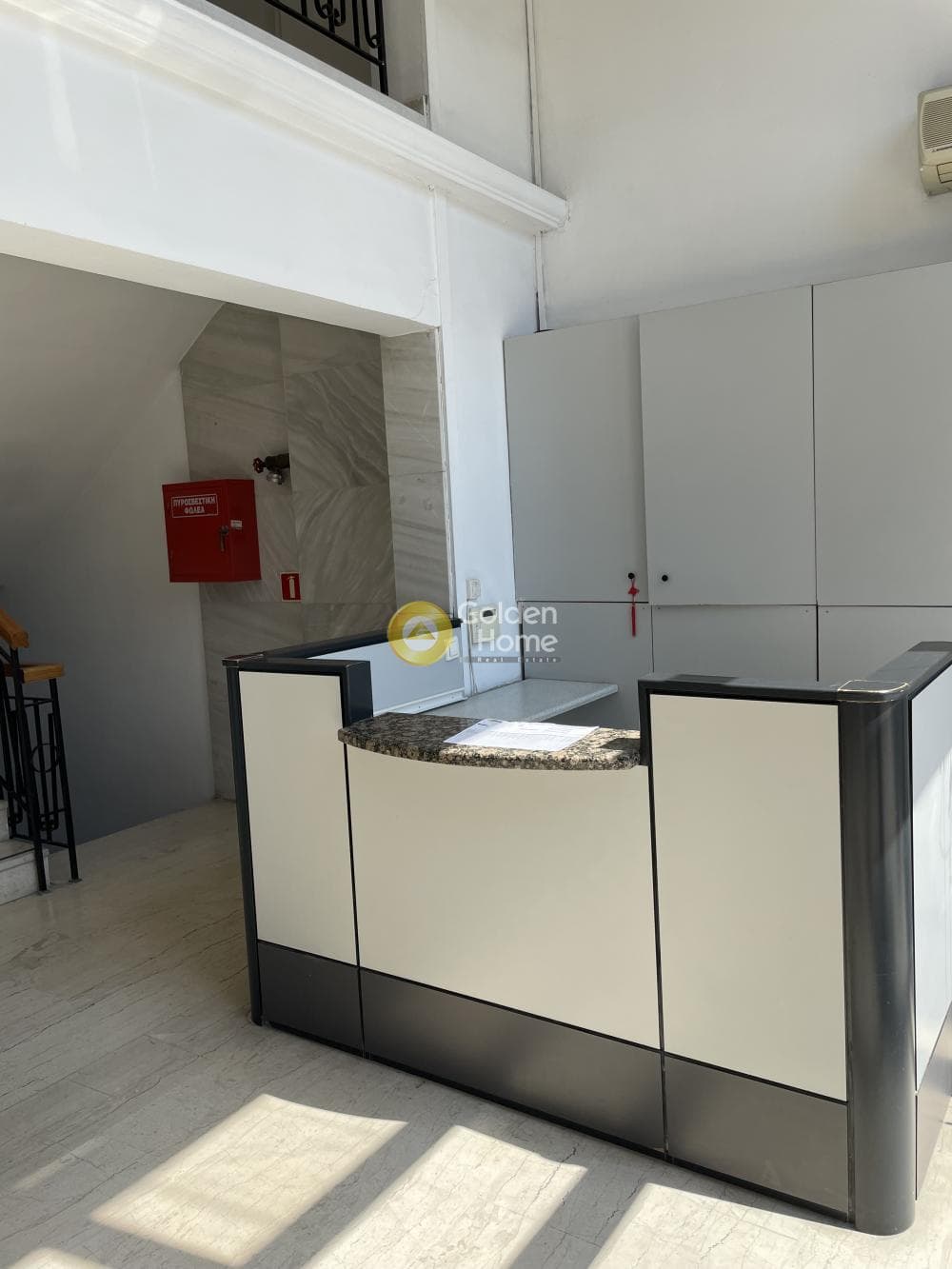 Office in Chrisaki, Kalithea — Photo 9 of 28