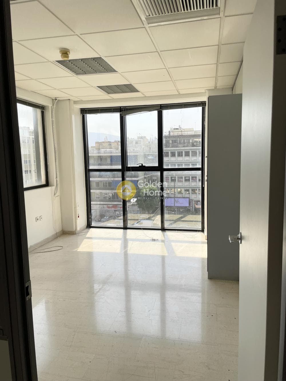 Office in Chrisaki, Kalithea — Photo 5 of 28