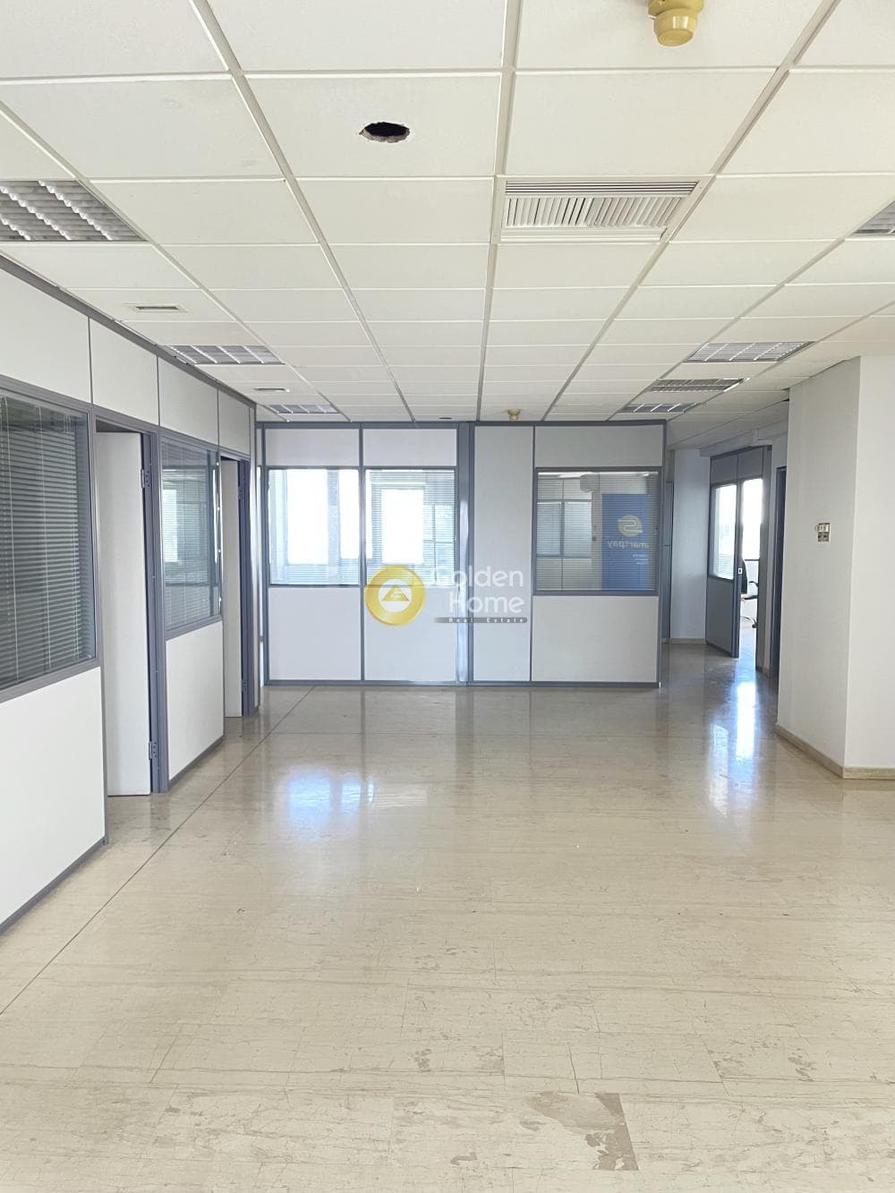 Office in Chrisaki, Kalithea — Photo 2 of 28