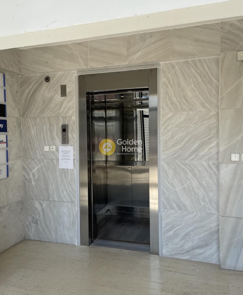 Office in Chrisaki, Kalithea — Photo 6 of 28