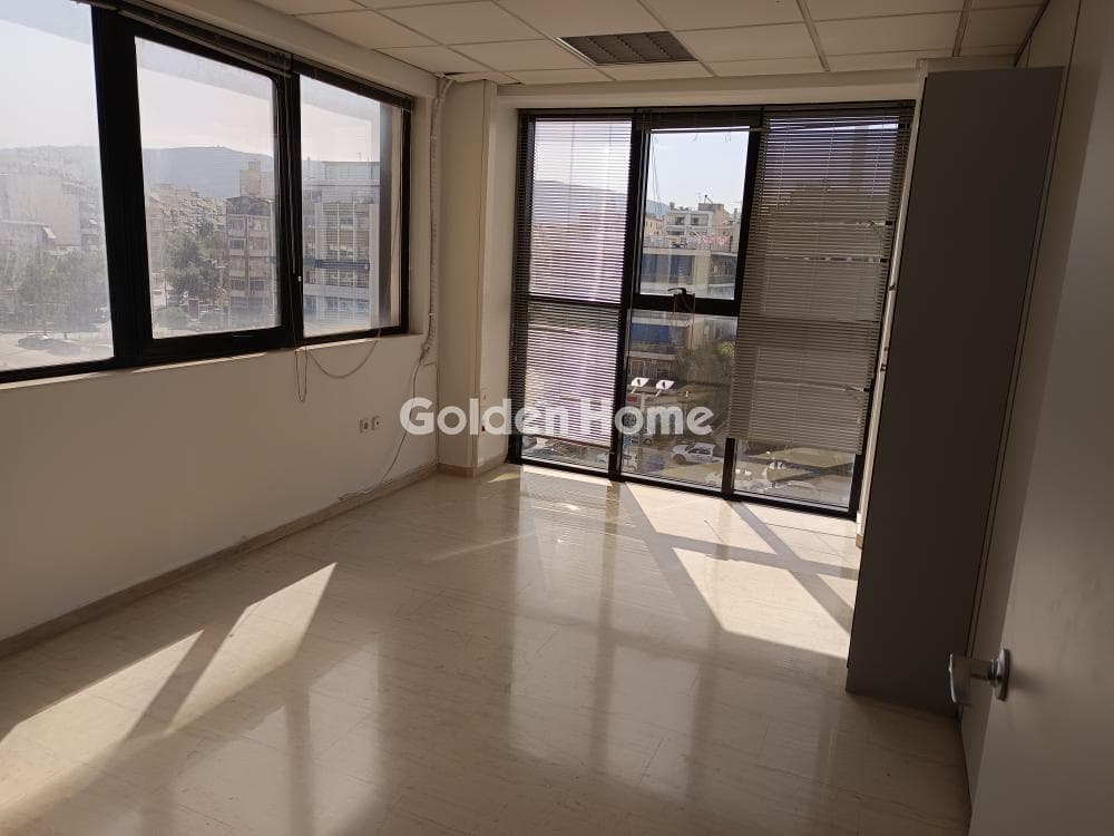 Office in Chrisaki, Kalithea — Photo 13 of 28