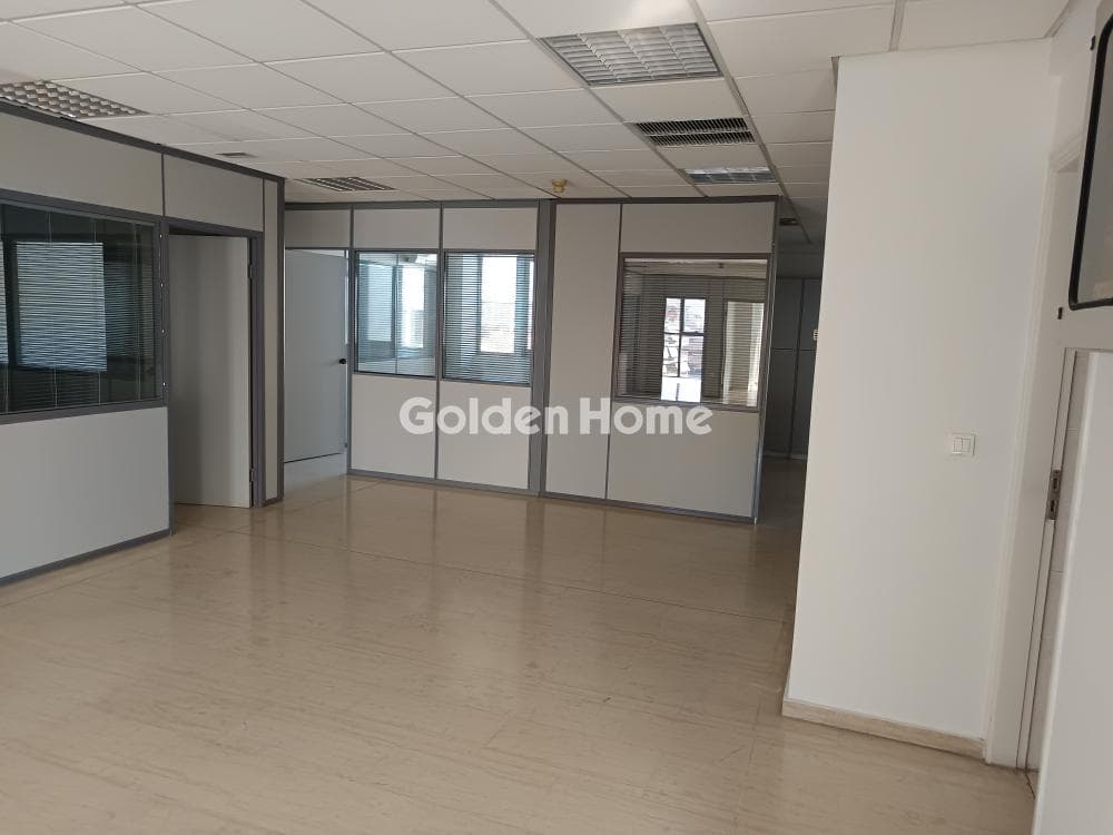 Office in Chrisaki, Kalithea — Photo 12 of 28