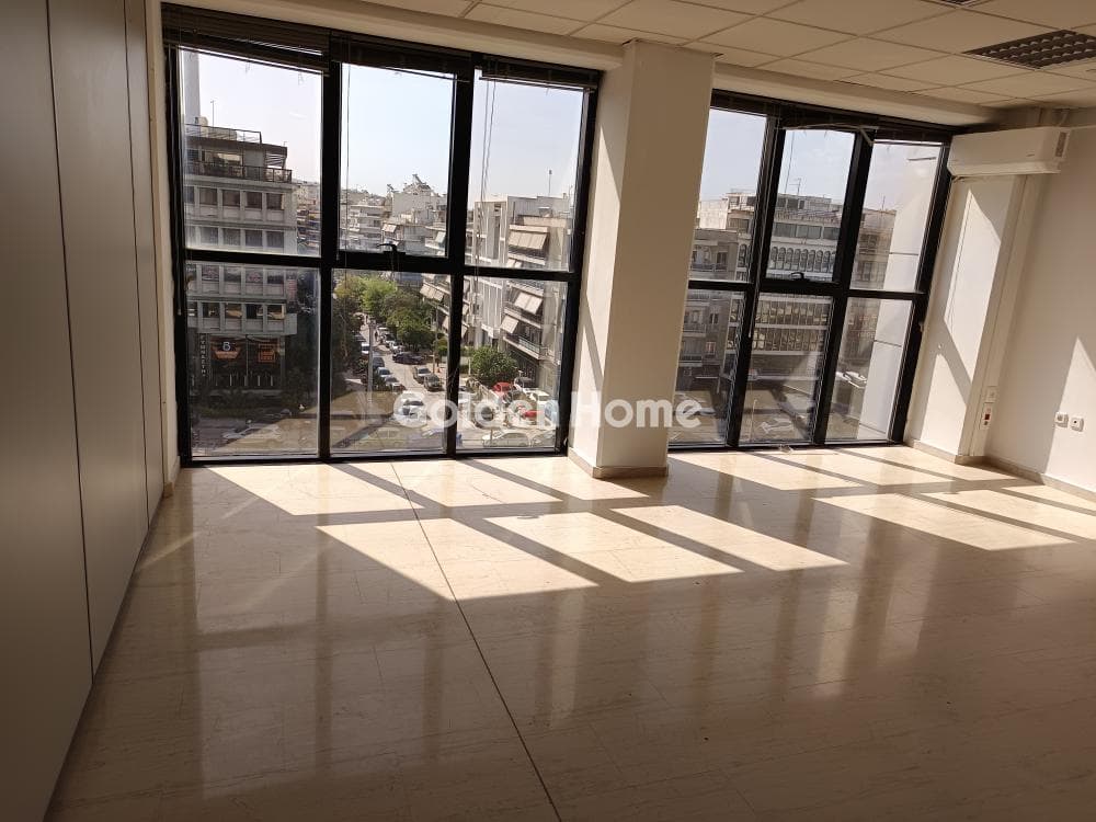 Office in Chrisaki, Kalithea — Photo 15 of 28