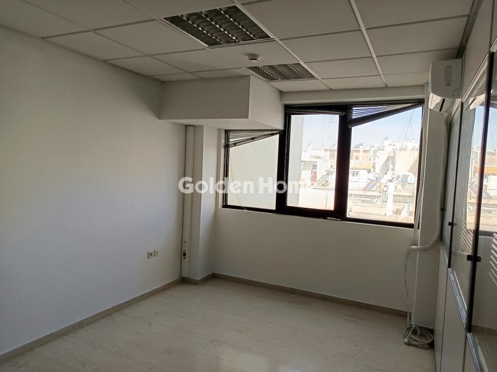 Office in Chrisaki, Kalithea — Photo 21 of 28