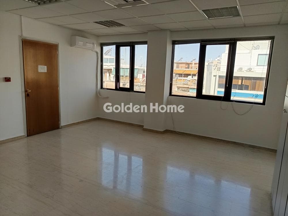 Office in Chrisaki, Kalithea — Photo 23 of 28