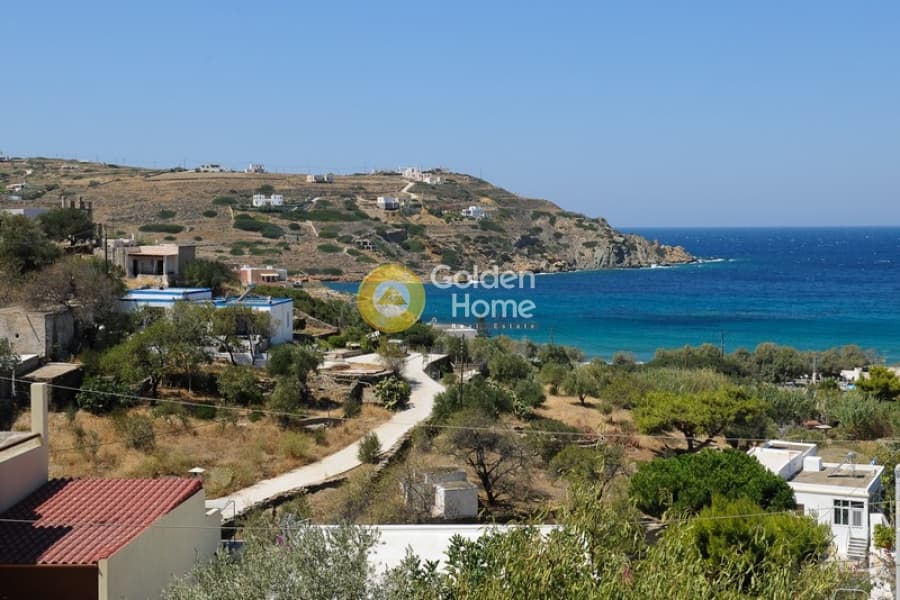 Οικόπεδο στην Σύρος, Σύρος — Φωτογραφία 1 από 7