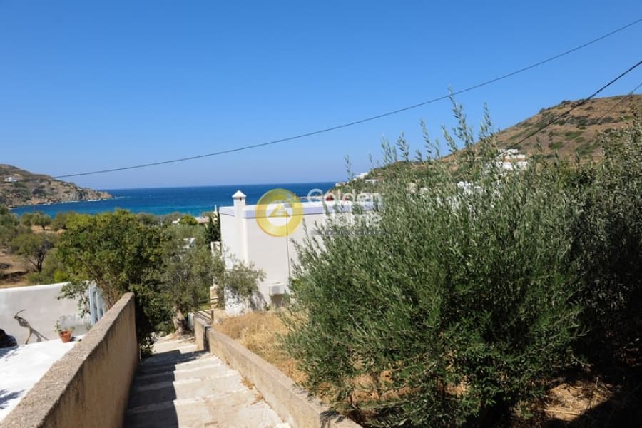 Οικόπεδο στην Σύρος, Σύρος — Φωτογραφία 2 από 7