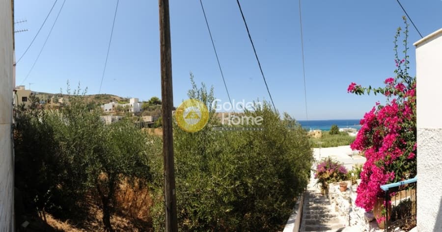 Οικόπεδο στην Σύρος, Σύρος — Φωτογραφία 3 από 7