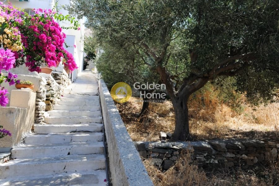 Οικόπεδο στην Σύρος, Σύρος — Φωτογραφία 4 από 7