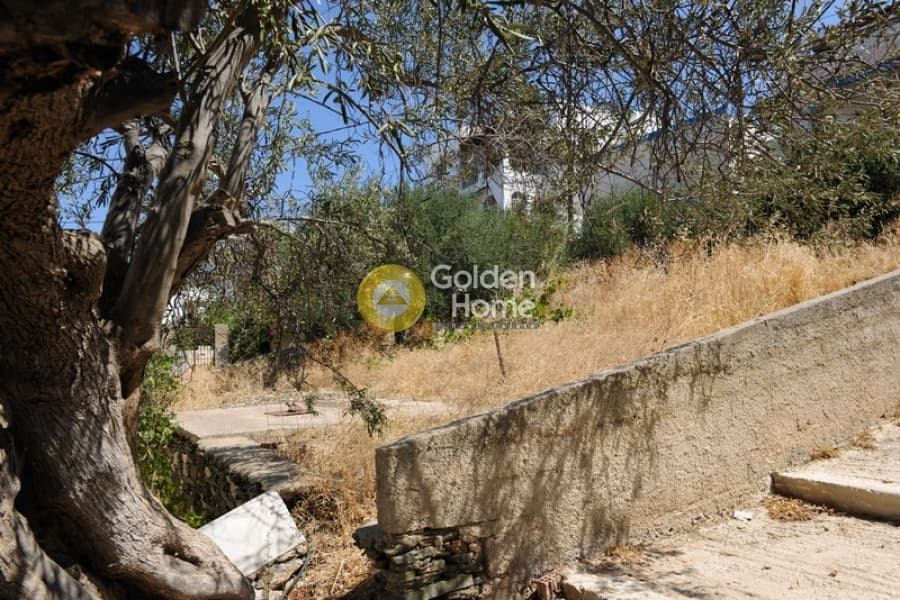 Οικόπεδο στην Σύρος, Σύρος — Φωτογραφία 5 από 7