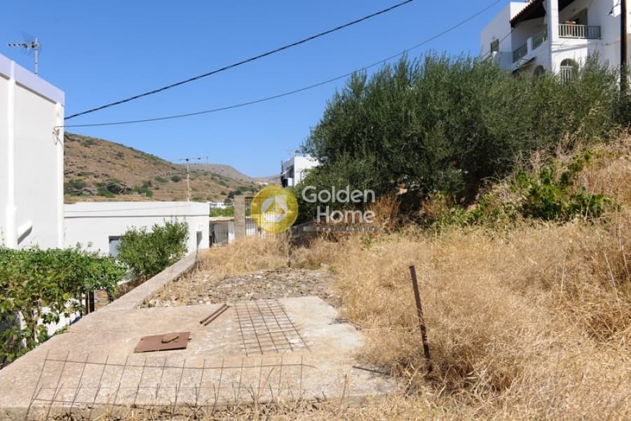 Οικόπεδο στην Σύρος, Σύρος — Φωτογραφία 6 από 7