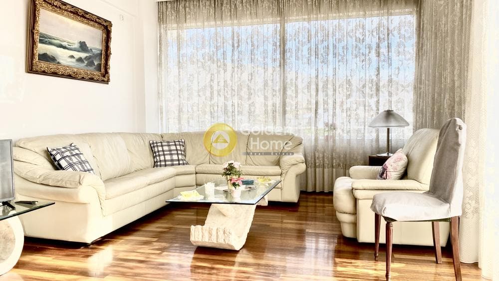 Διαμέρισμα στην Πανιωνία, Γλυφάδα — Φωτογραφία 4 από 32