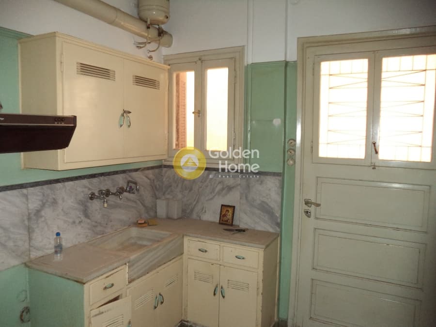 Apartment in Marmara, Aigio — Photo 8 of 10