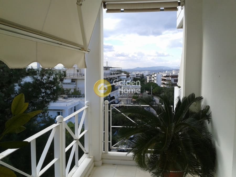 Διαμέρισμα στην Αιξωνή, Γλυφάδα — Φωτογραφία 5 από 28