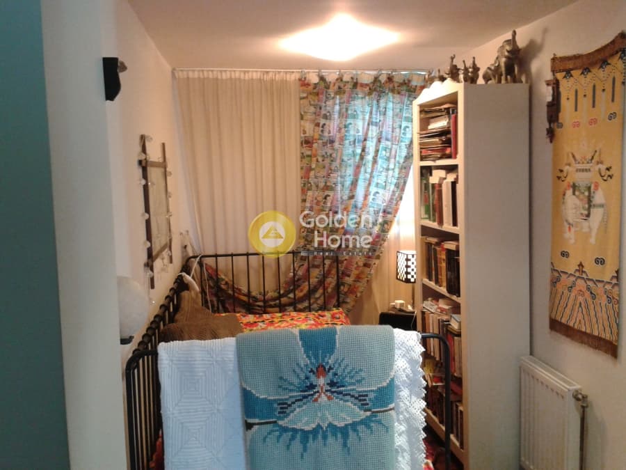 Διαμέρισμα στην Αιξωνή, Γλυφάδα — Φωτογραφία 16 από 28