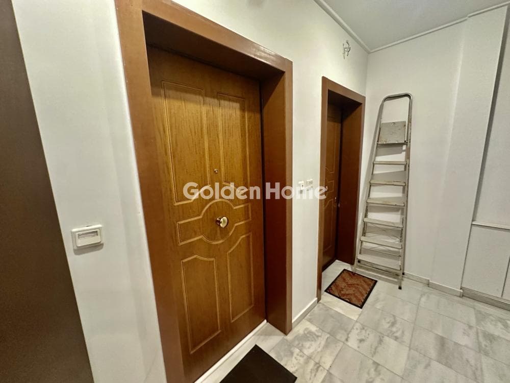 Apartment in Terpsithea, Glyfada — Photo 12 of 15