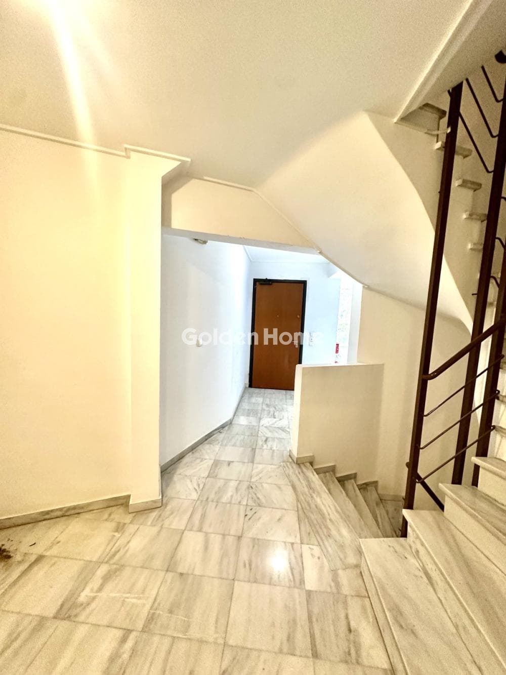 Apartment in Terpsithea, Glyfada — Photo 13 of 15