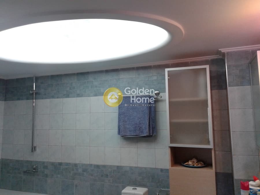 Μονοκατοικία στην Καλύβια, Καλύβια Θορικού — Φωτογραφία 10 από 26